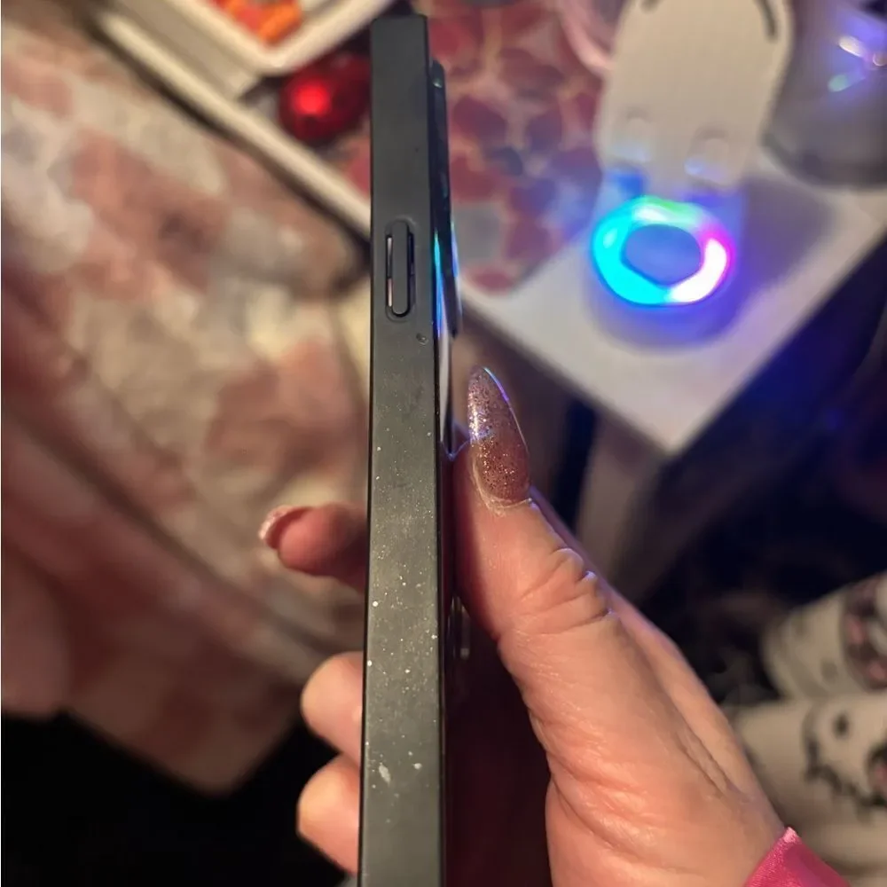 Flaunt iphone 14